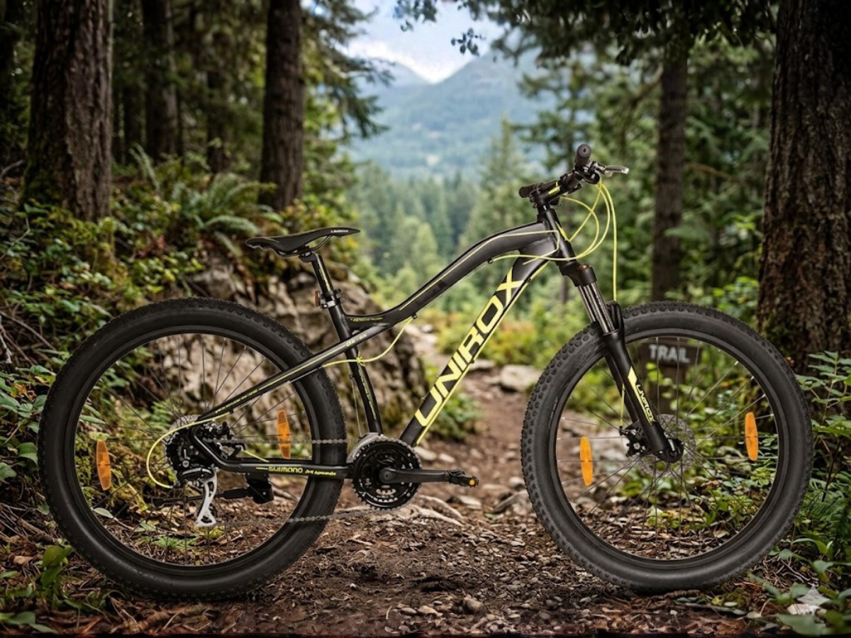 Unirox Explorer Super Plus Bicycle