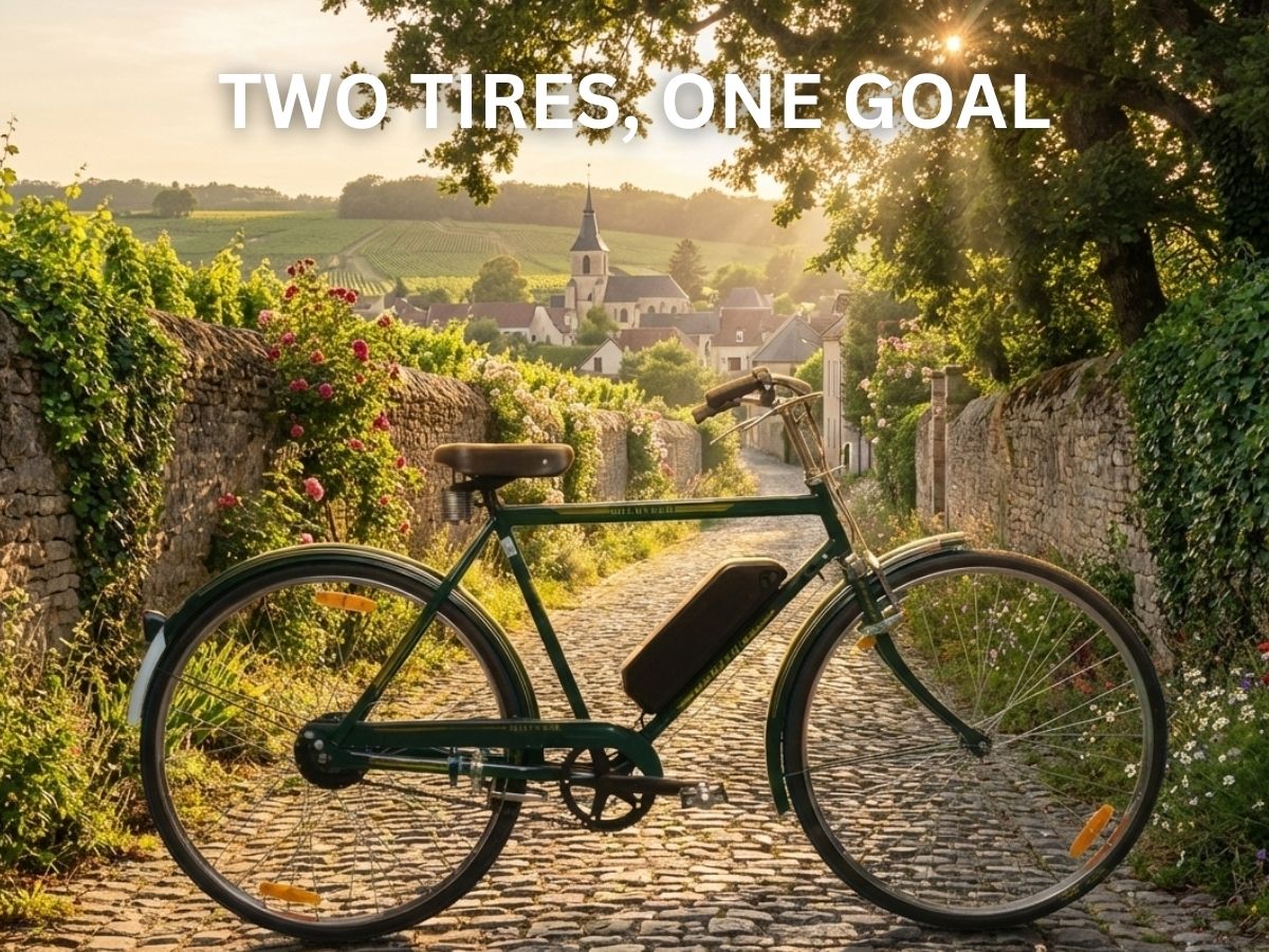 Hercules Shurveer E-Bicycle 28