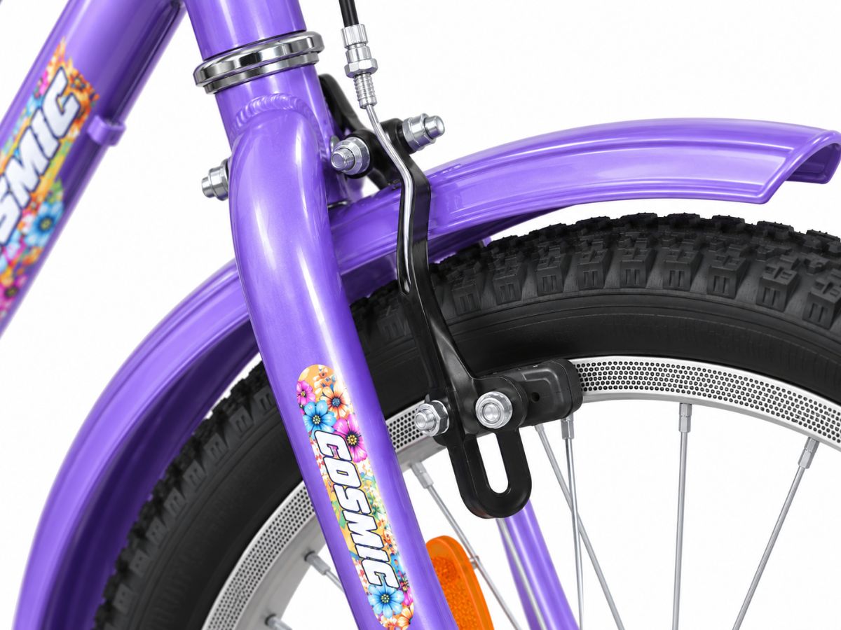 Cosmic 26 Maggie IBC SS Ladies Bicycle