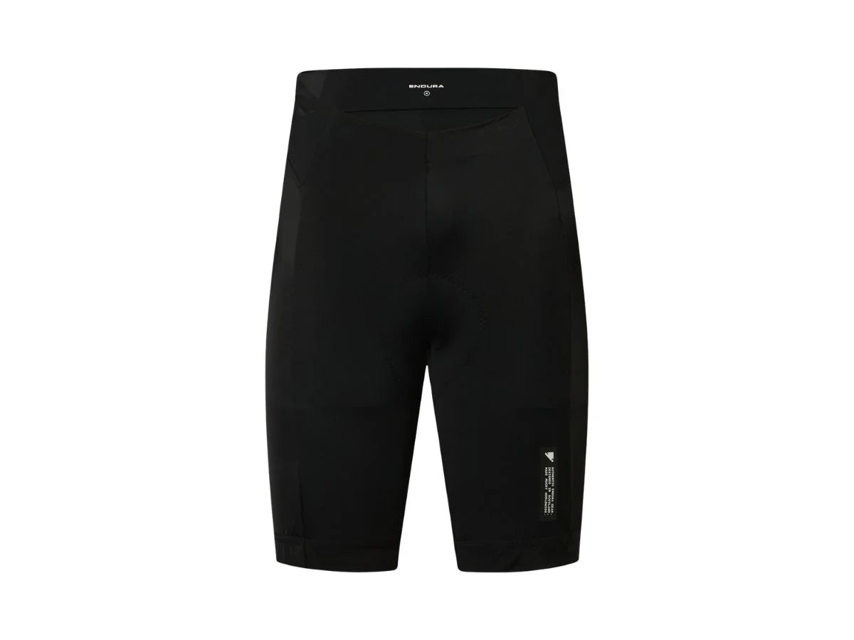 Endura Waist Shorts With 6 Panels Black Extra Large