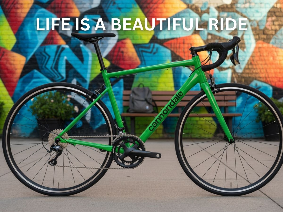 Cannondale – Cannondale Caad Optimo V2 Bicycle – ChooseMyBicycle