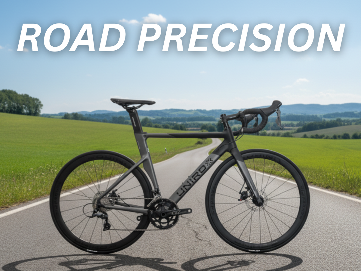 Unirox AeRoad Pro HDM