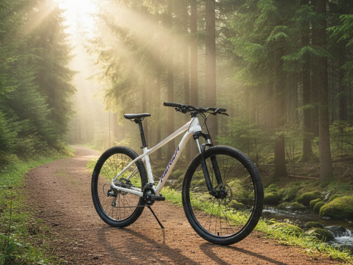 Merida Big Nine 20-2X