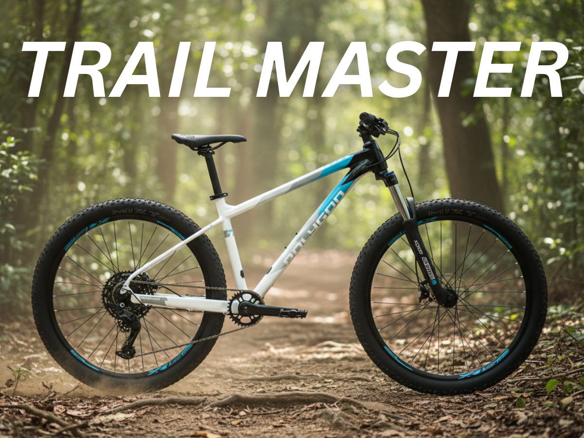 Polygon Xtrada 5 29r LG