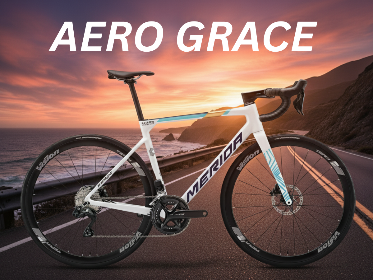 Merida Scultura 5000