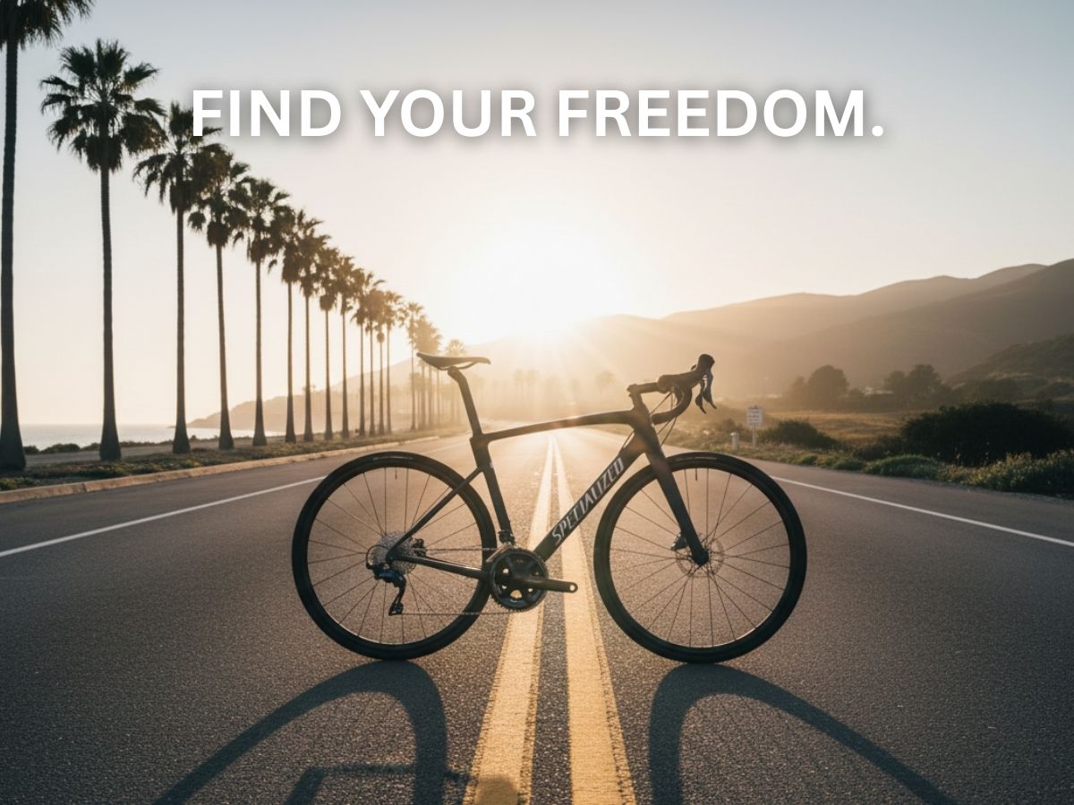 Specialized Roubaix SL8 Sport 105 12-Speed