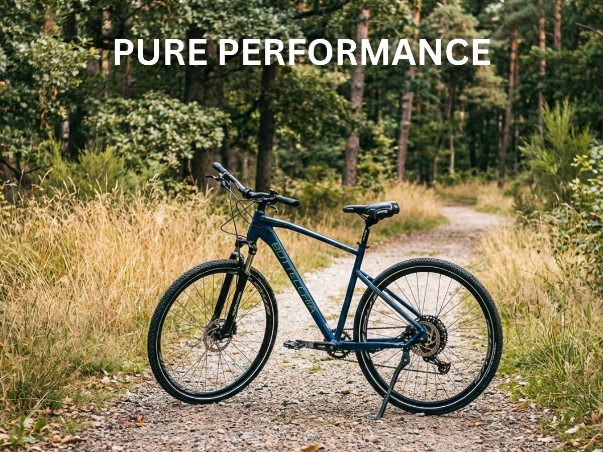 Bottecchia 326 Alloy Hybrid SRAM SX Eagle 12S