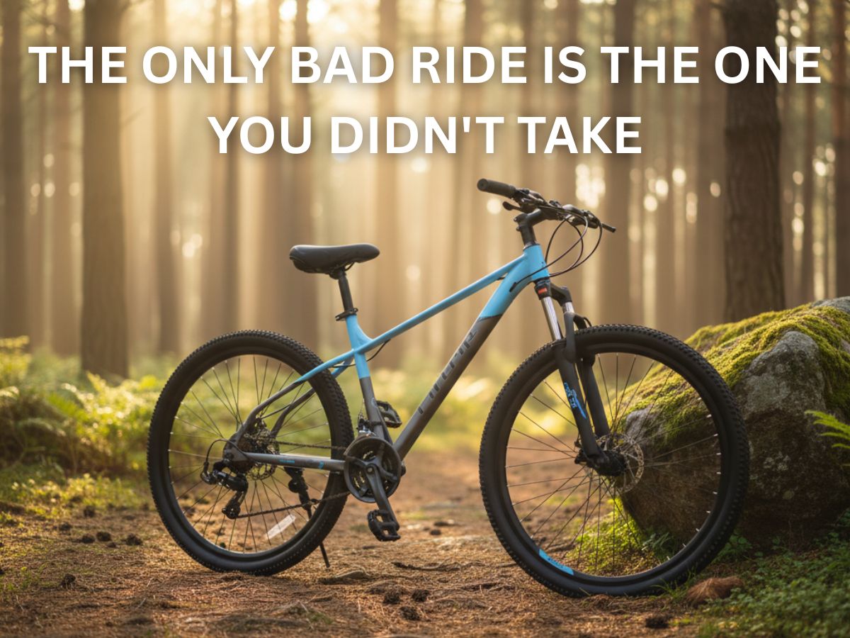 FitTrip Fox Rush 29 21-Speed