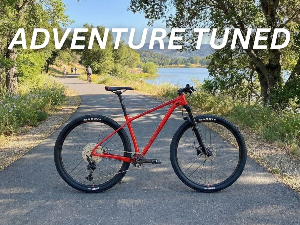 Merida Big.Nine Limited