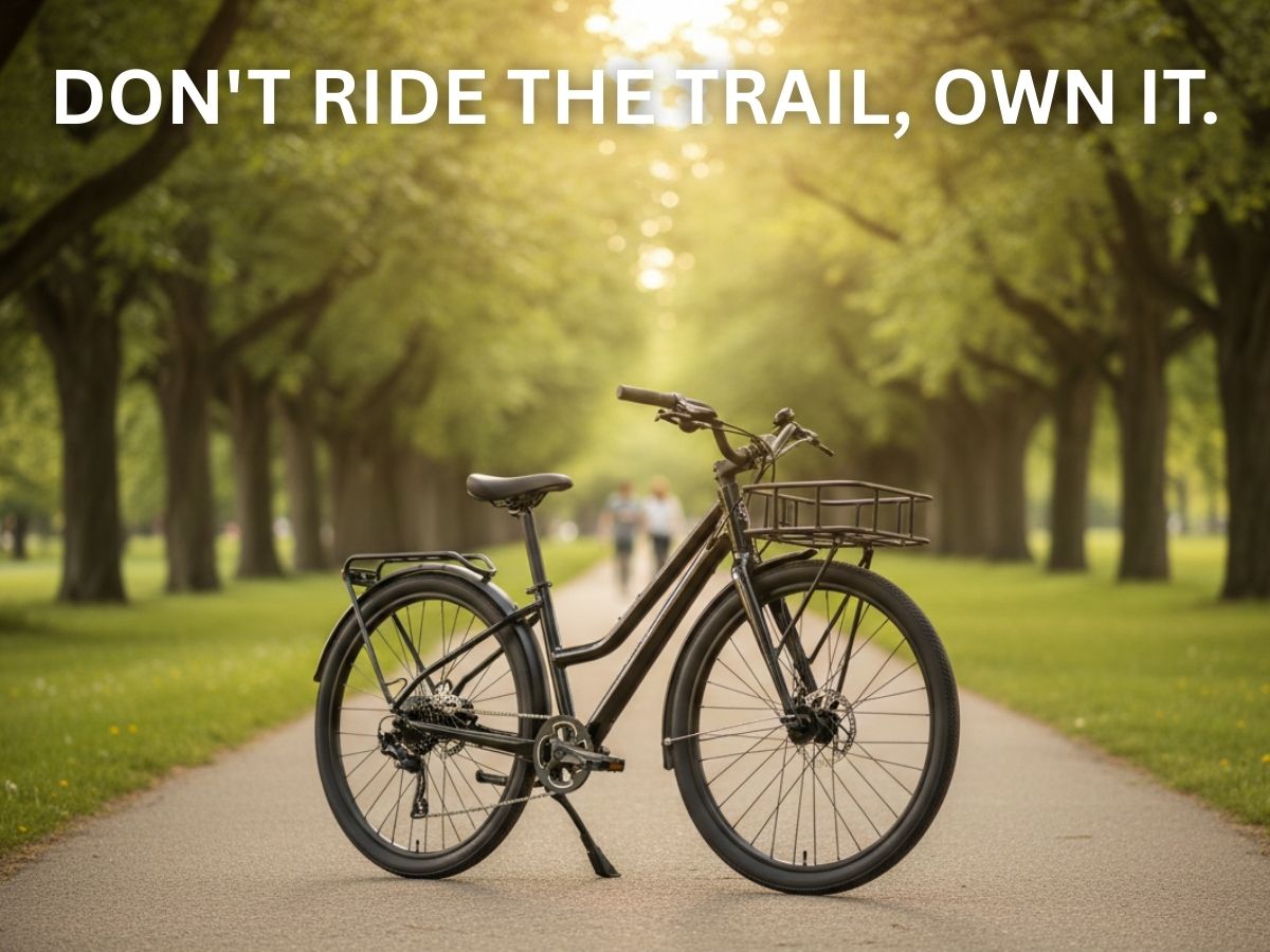 Cannondale 27.5 Treadwell EQ DLX Remixte D 9S