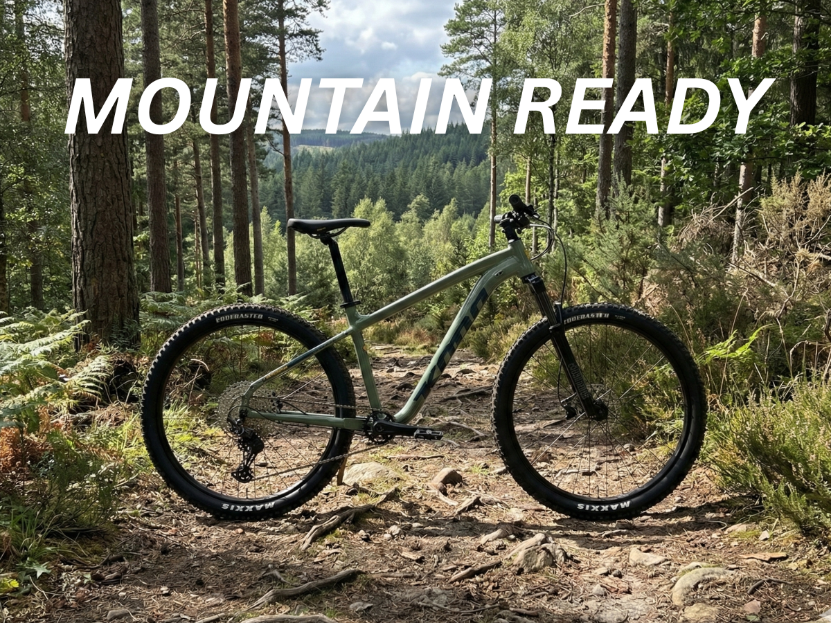 Kona Cinder Cone