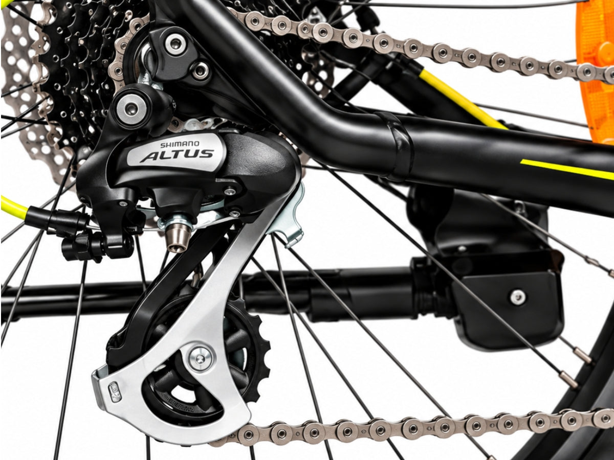 Unirox Explorer Super Plus Bicycle