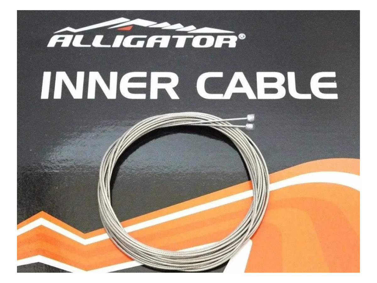 Longshine Agt Brake Inner Cable End Cap 2mm Alloy (500 Pcs) Ly-Ipa02-B500