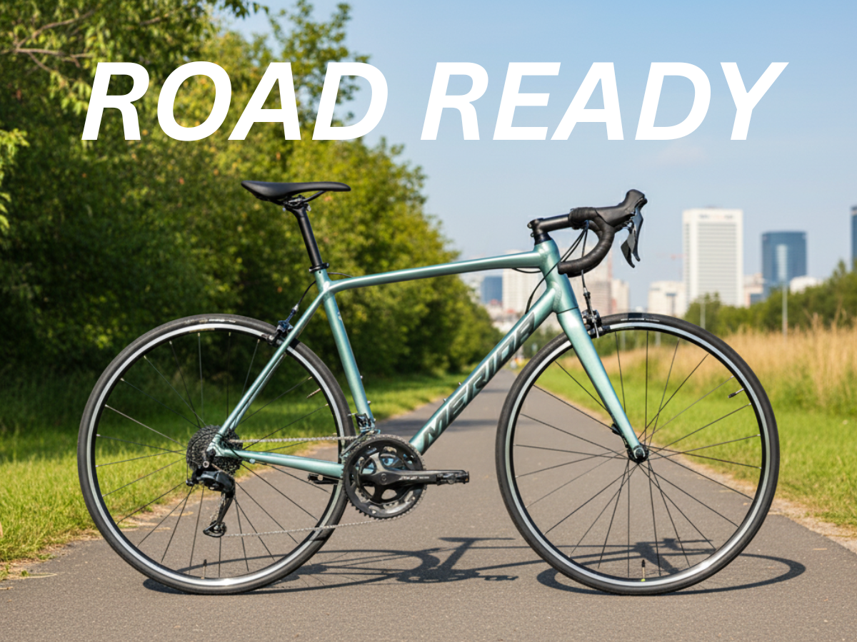 Merida Scultura Rim 100