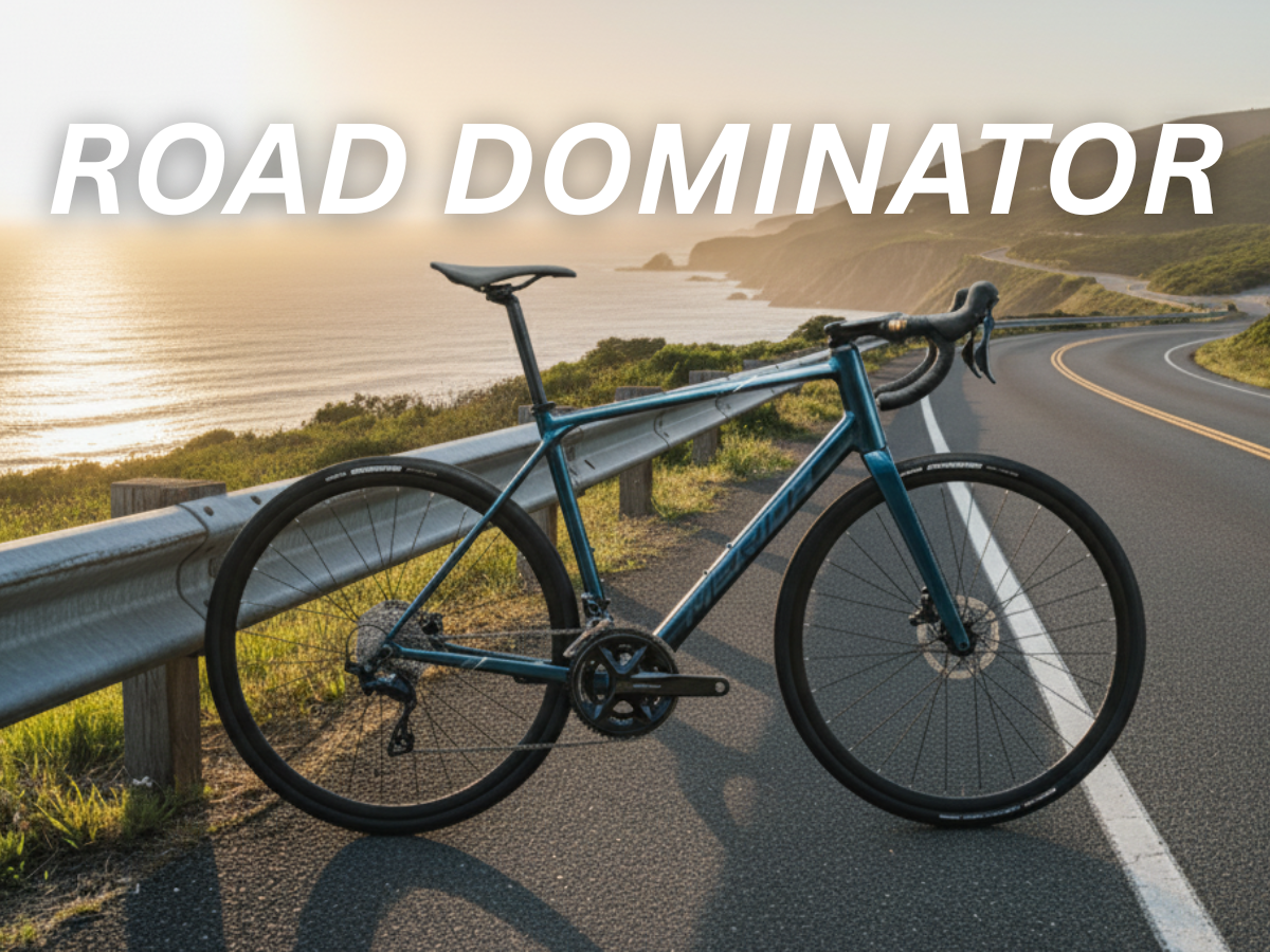 Merida Scultura Endurance 400