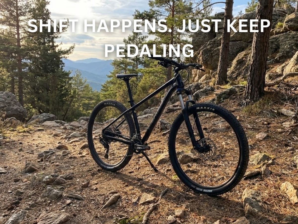 Merida Big Nine 100 IV1