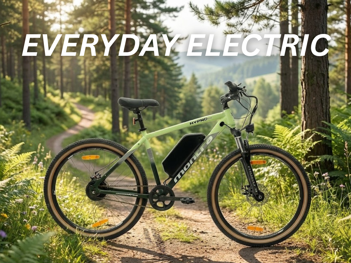 Montra Hypno Pro 27.5T