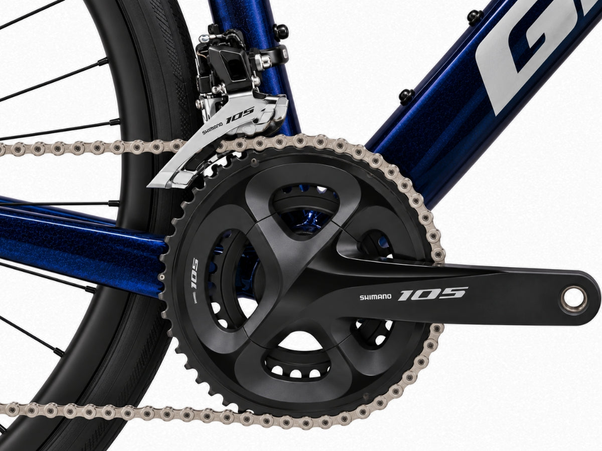 Giant Fastroad Advanced 1