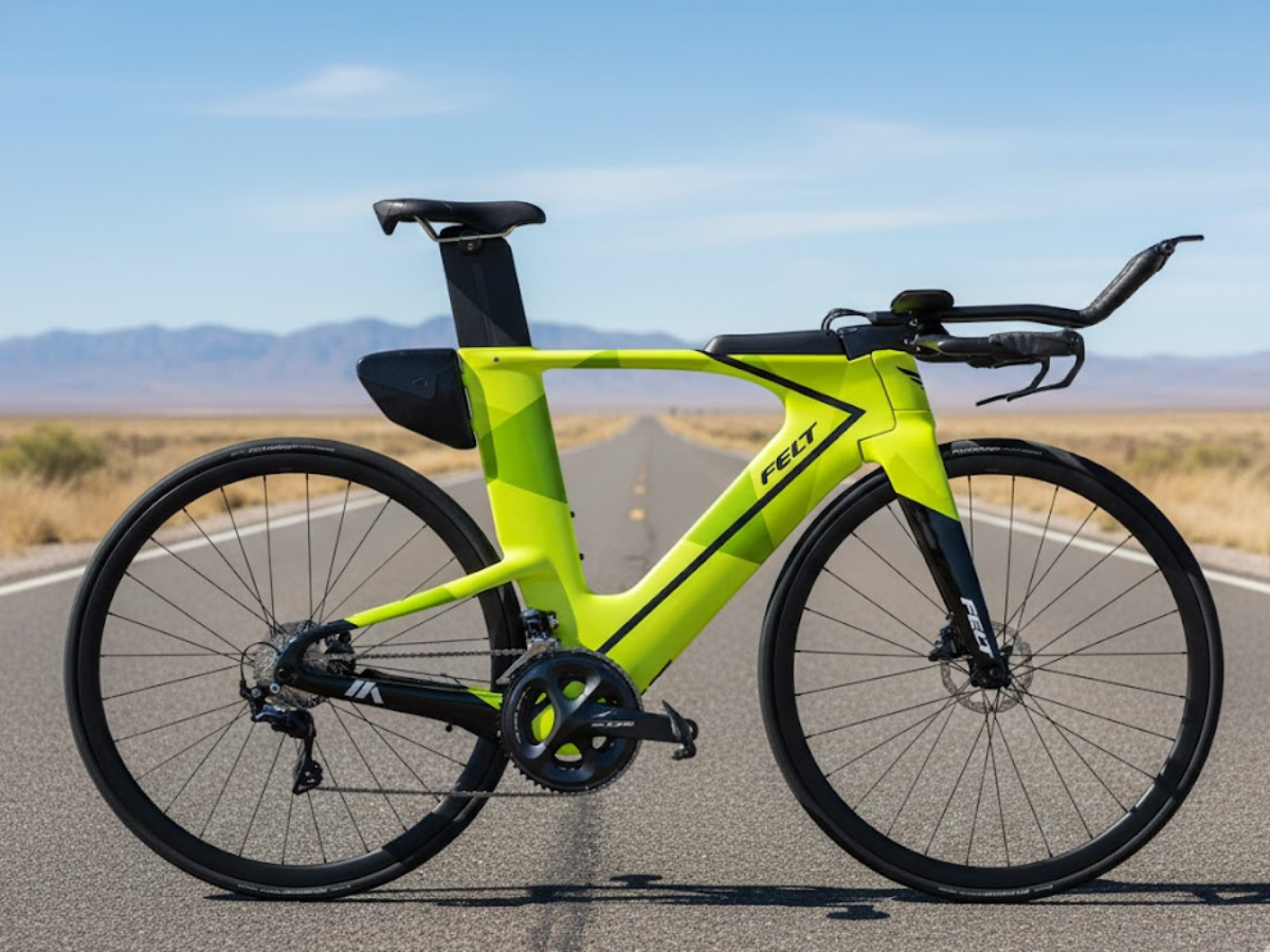 Felt IA Advanced 105