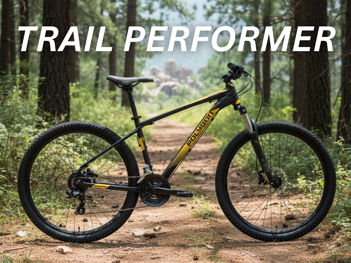 Polygon Premier 5 29