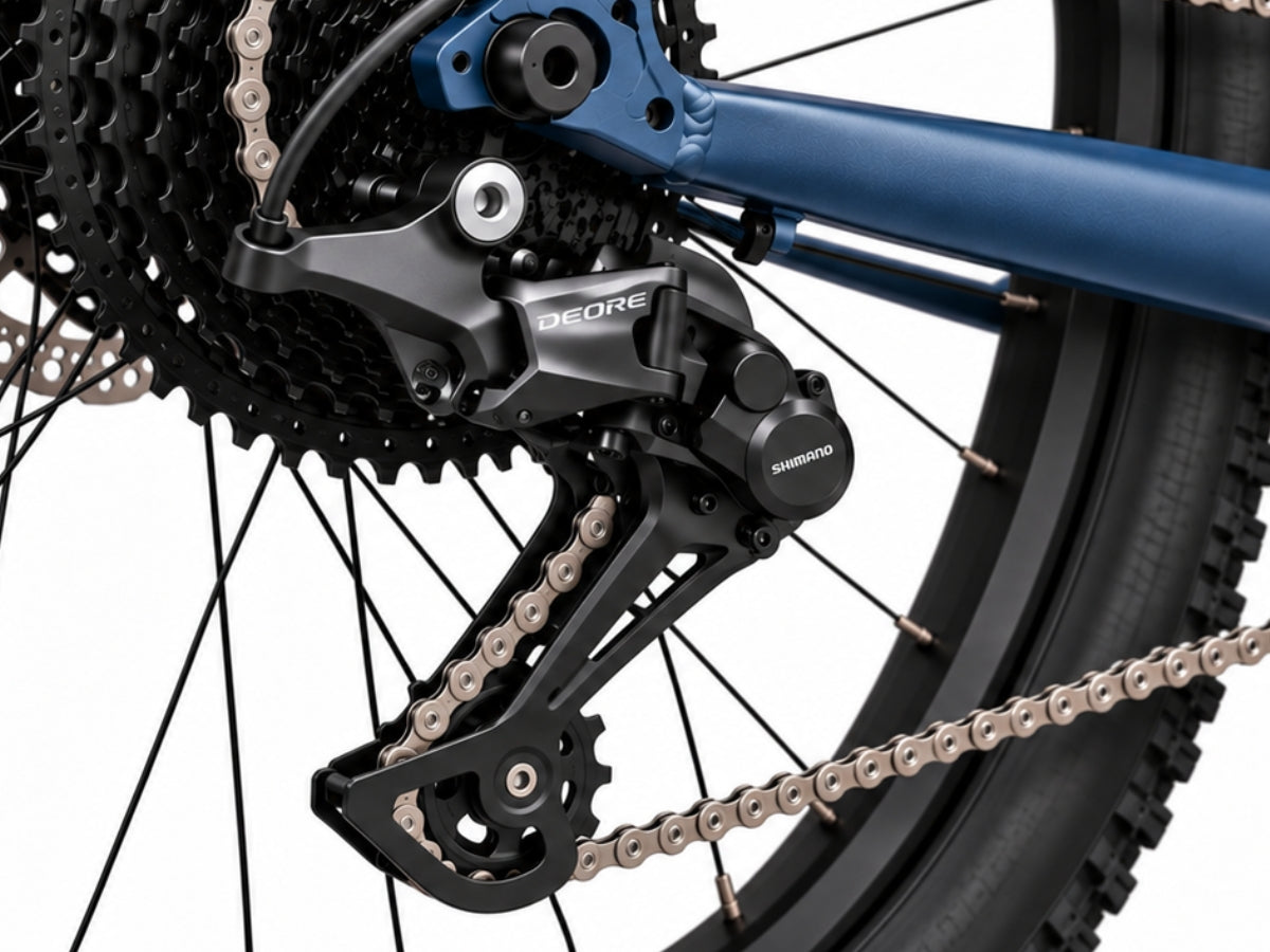United Clovis 6.2 29"