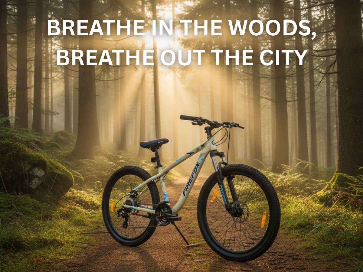 Firefox Dominator 26