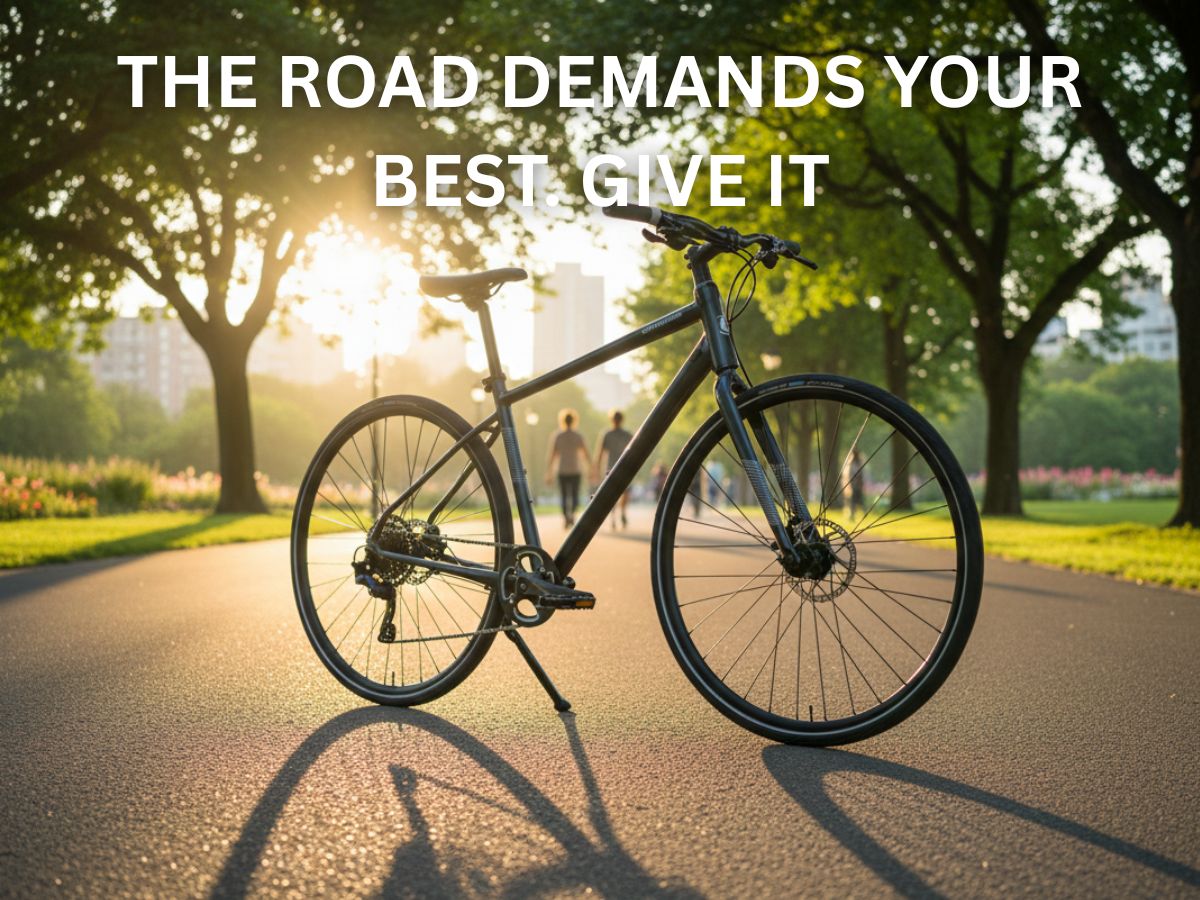 Cannondale Quick Disc 4D, 9S (Graphite)