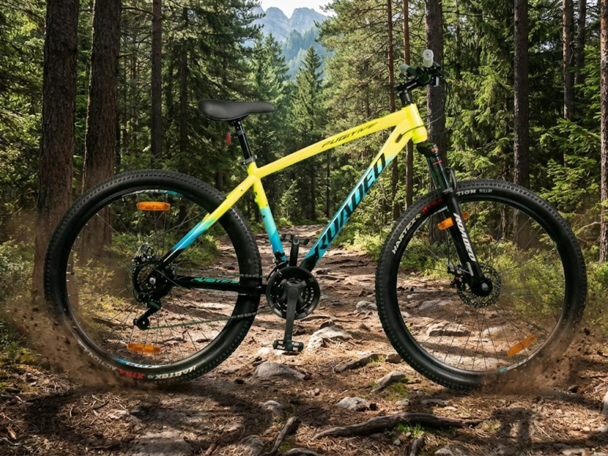 Roadeo Fugitive 29T-21S