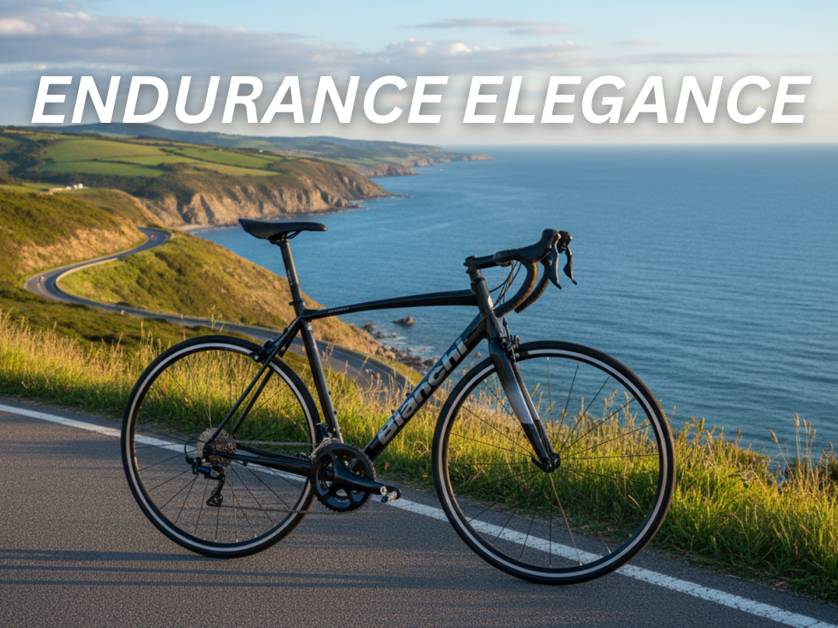 Bianchi Via Nirone 7 Sora