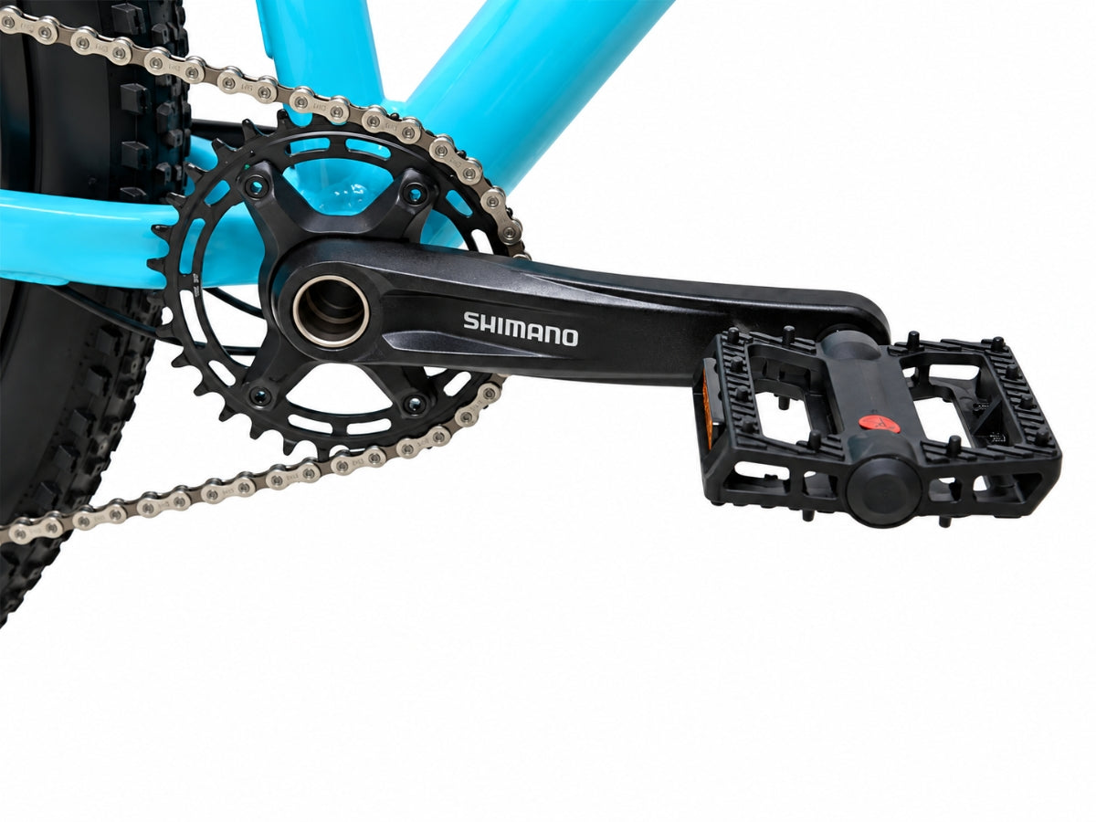 Bonzai Spear12 XC MTB (Without Dropper Post)