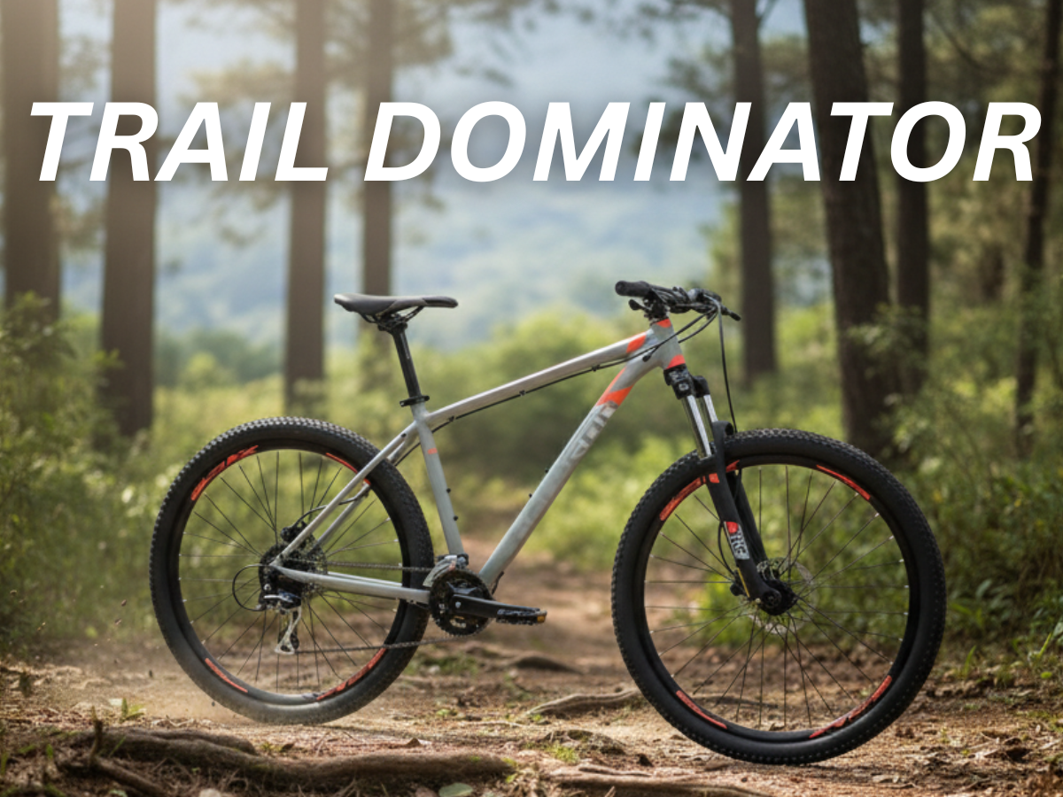 Polygon Premier 4 29r