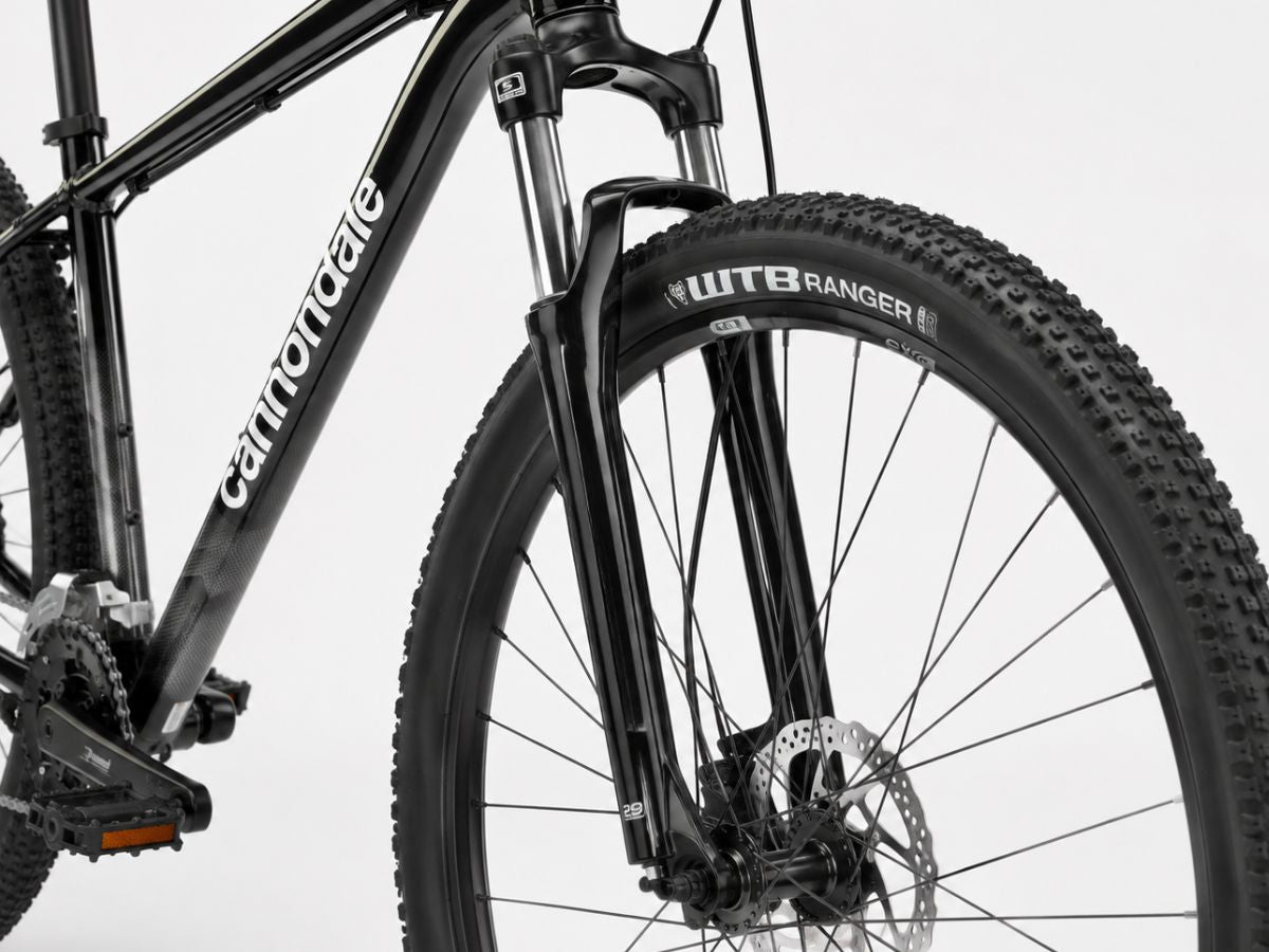 Cannondale Trail 7D 29