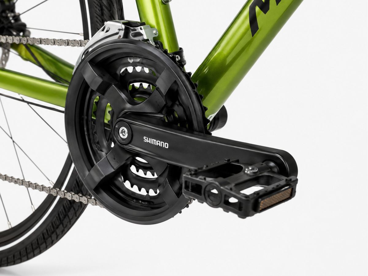 Merida Crossway 20