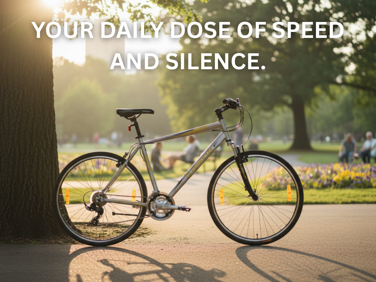 Firefox Road Runner Pro - V Brake