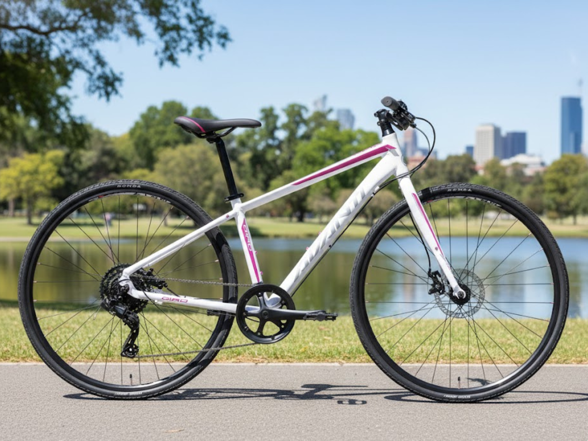 Avanti Giro FM1 - Women