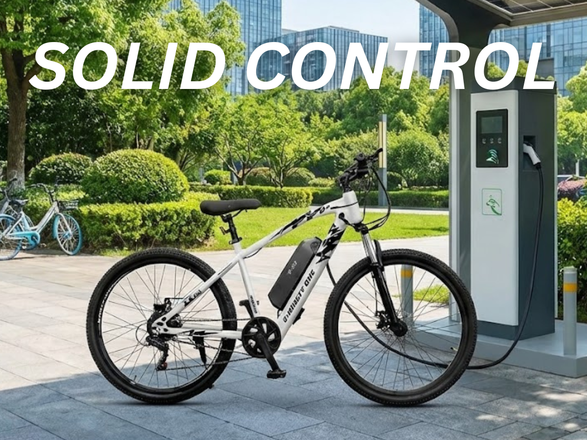 Ninety One – Ninety One ZX Pro 27.5T – ChooseMyBicycle