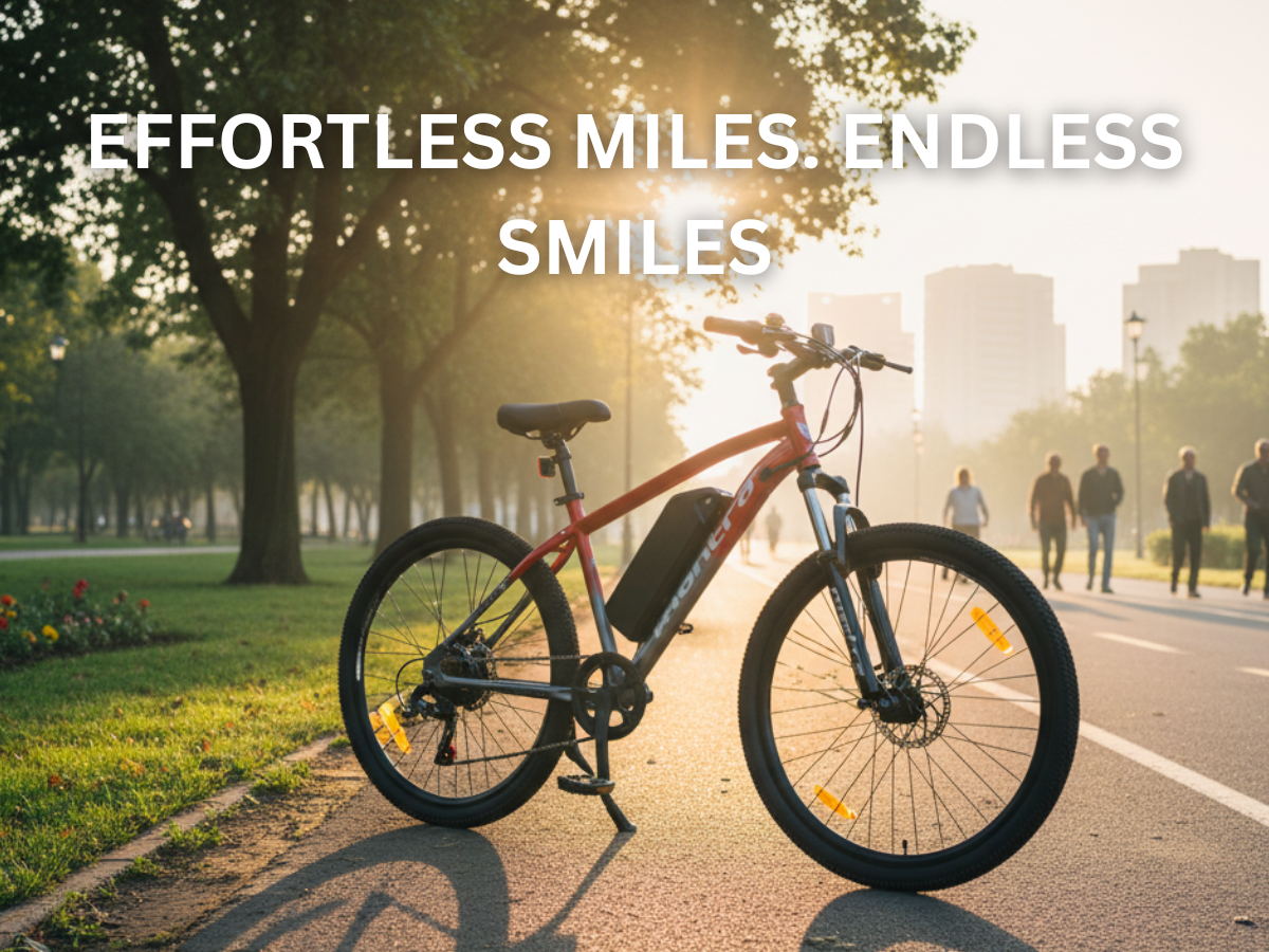 Montra Hypno 27.5T SS