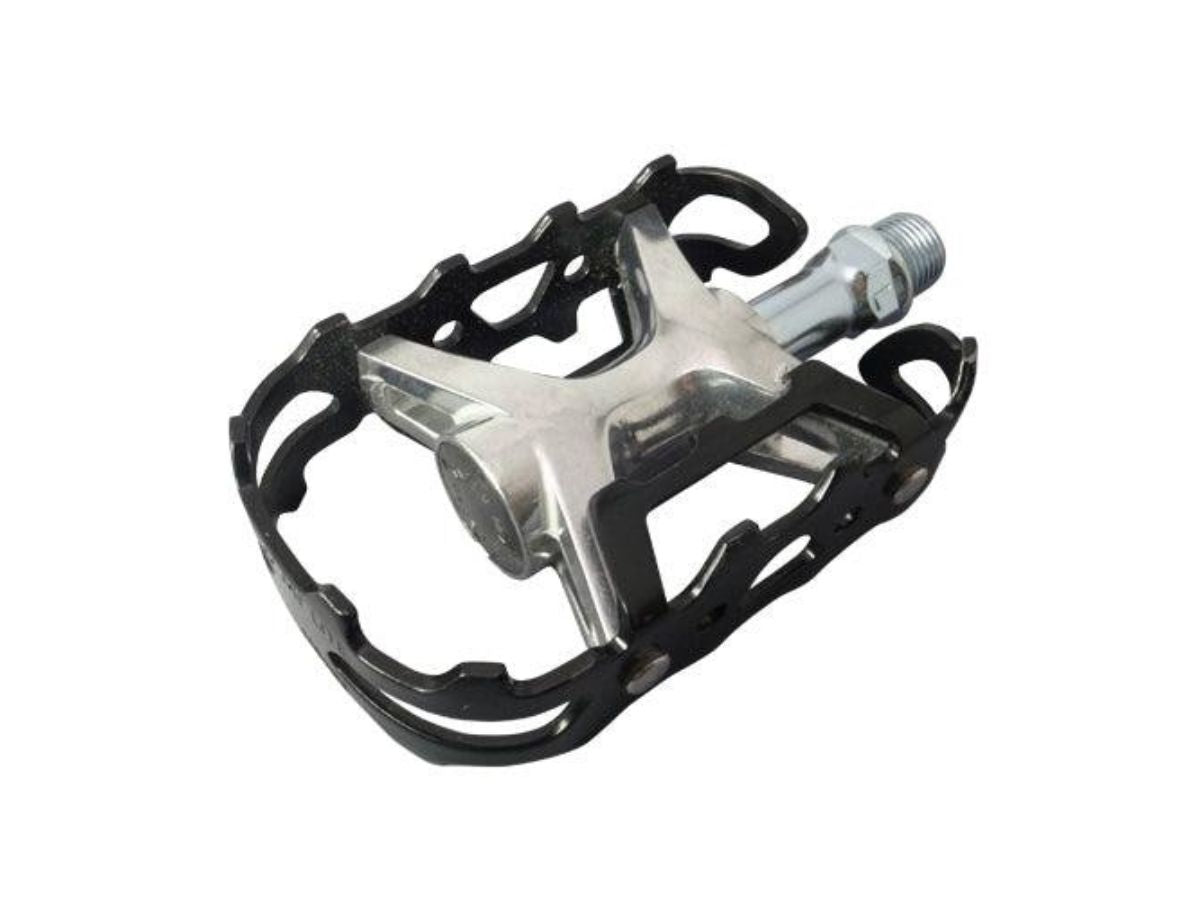 MKS MT-Lite Pedal - Black