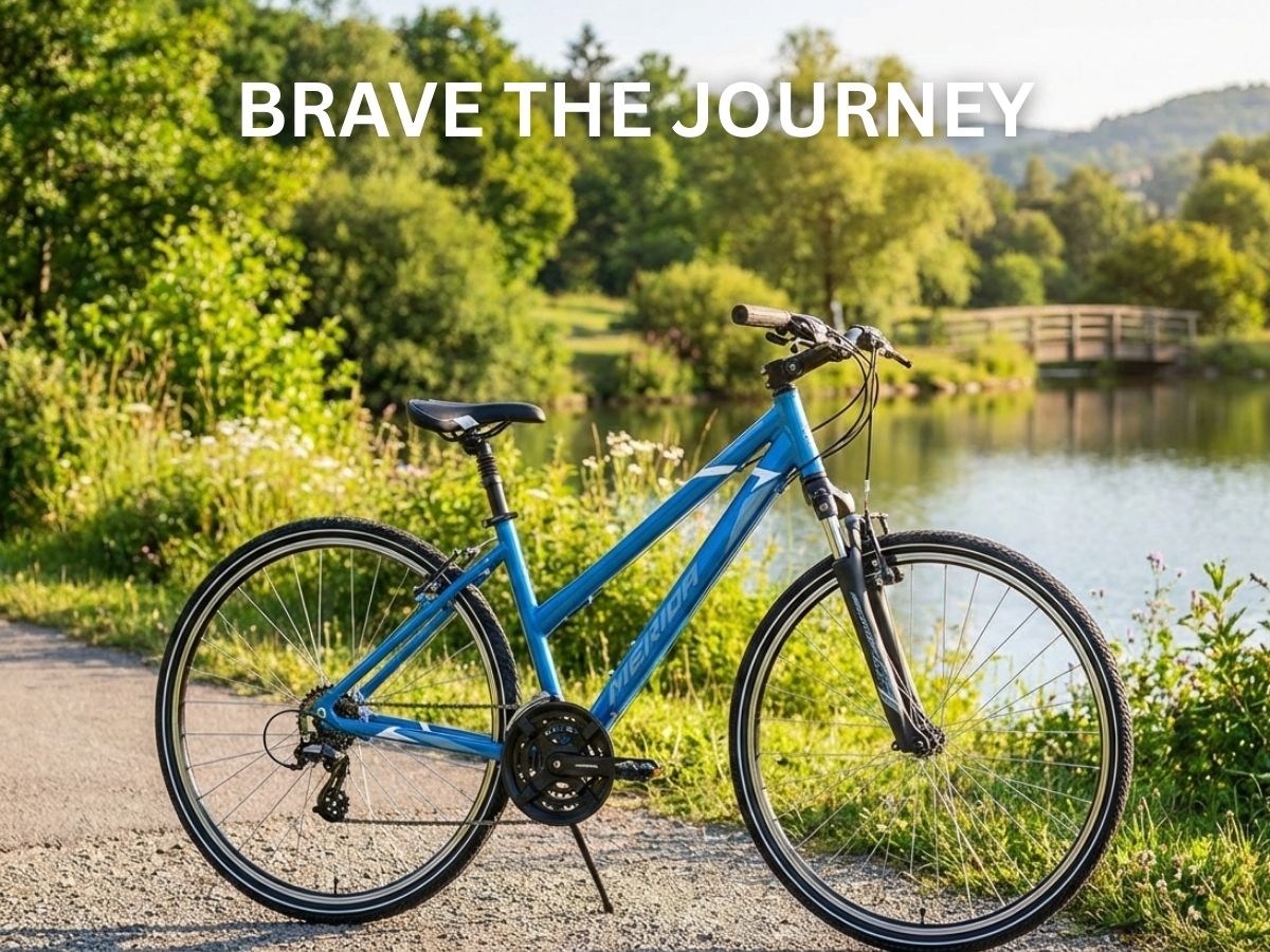 Merida Crossway 10V