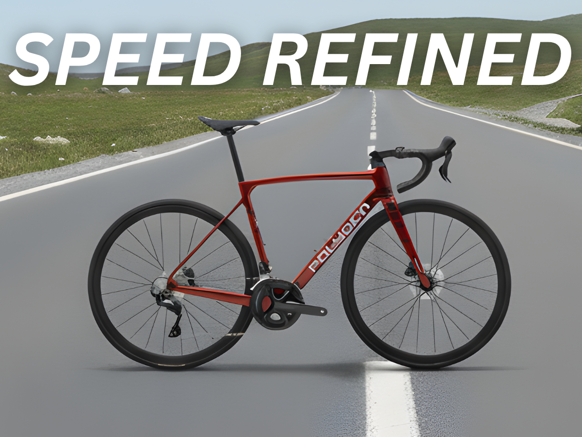 Polygon Strattos S7D