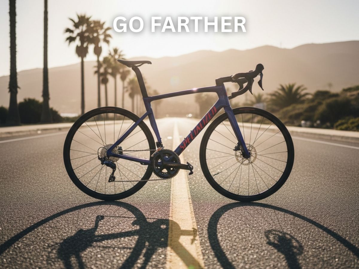 Specialized Tarmac SL7