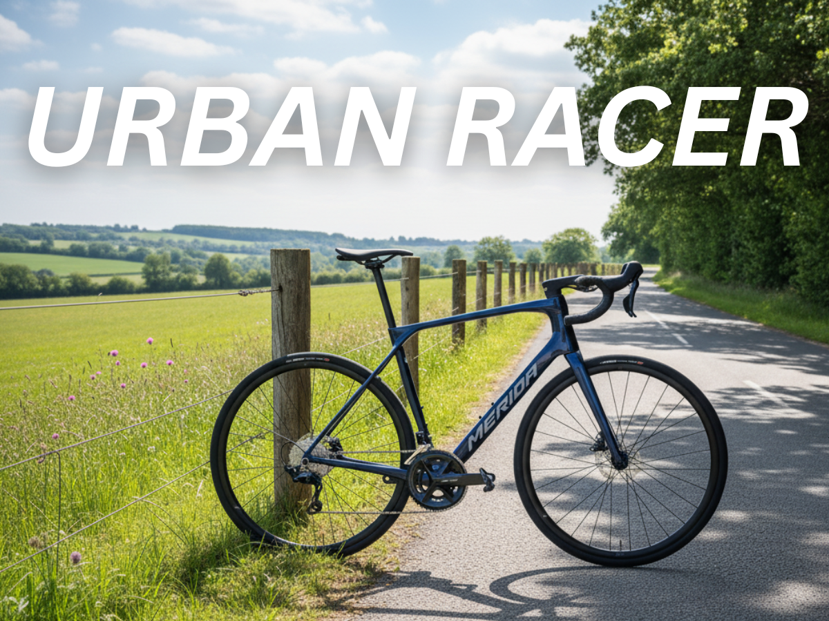 Merida Scultura Endurance 4000