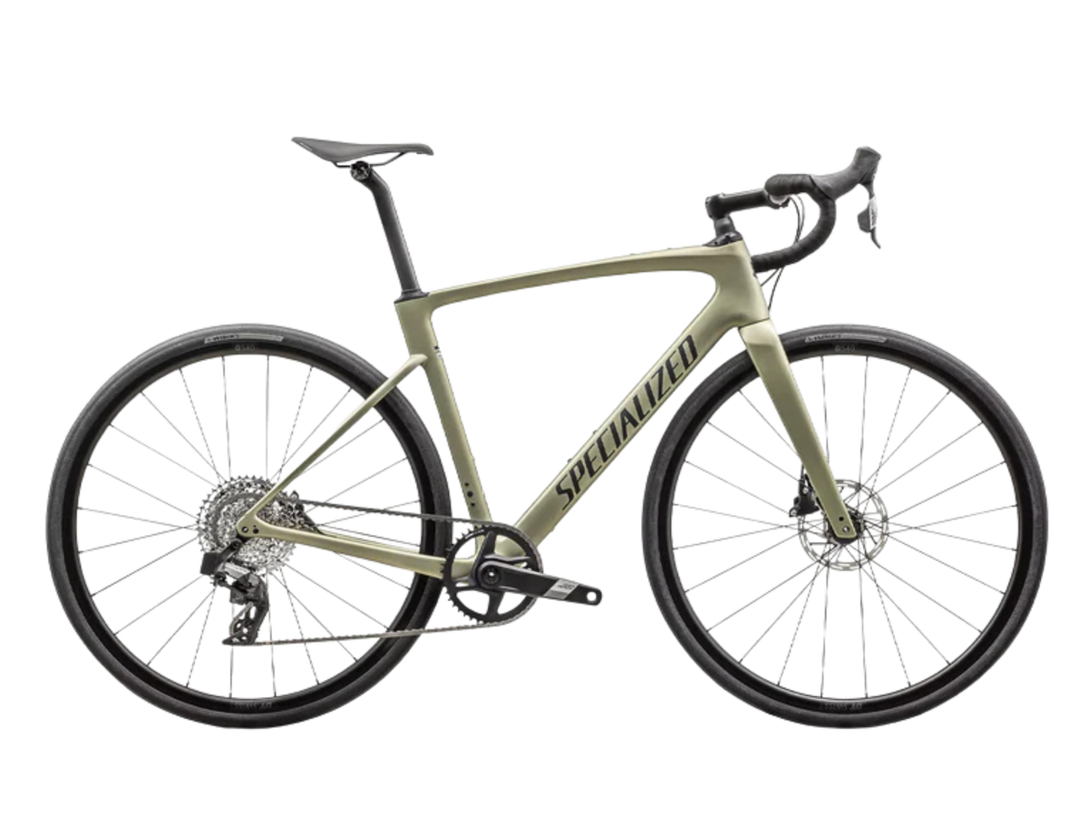 Specialized Roubaix Sport Apex Xplr Etap Axs, 12-Speed