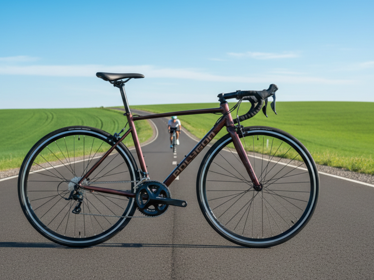 Polygon Strattos S3 (2025)