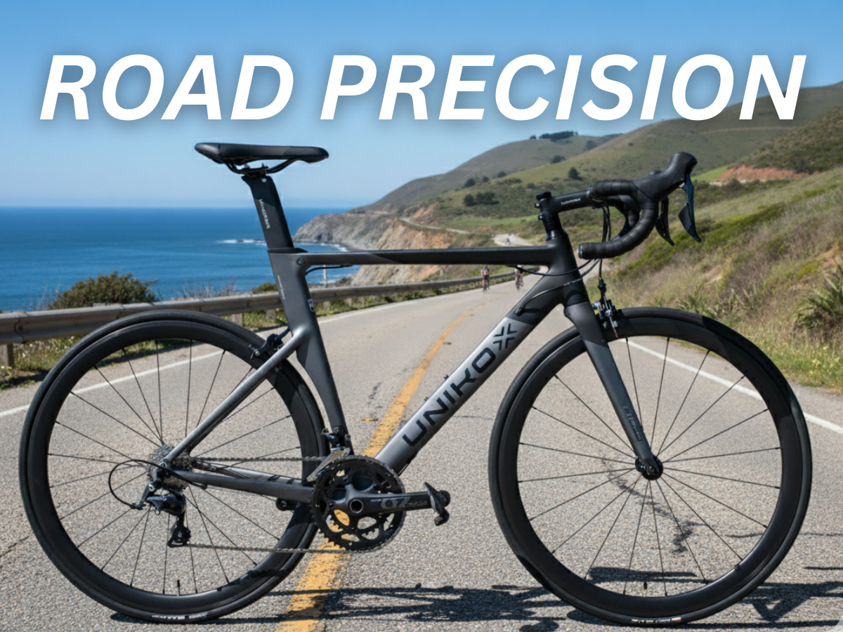 Unirox AeRoad
