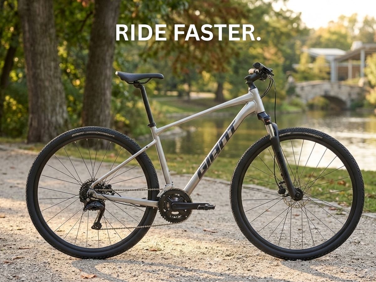 Giant β Giant Roam 3 β ChooseMyBicycle