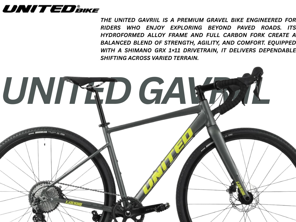 United Gavriil