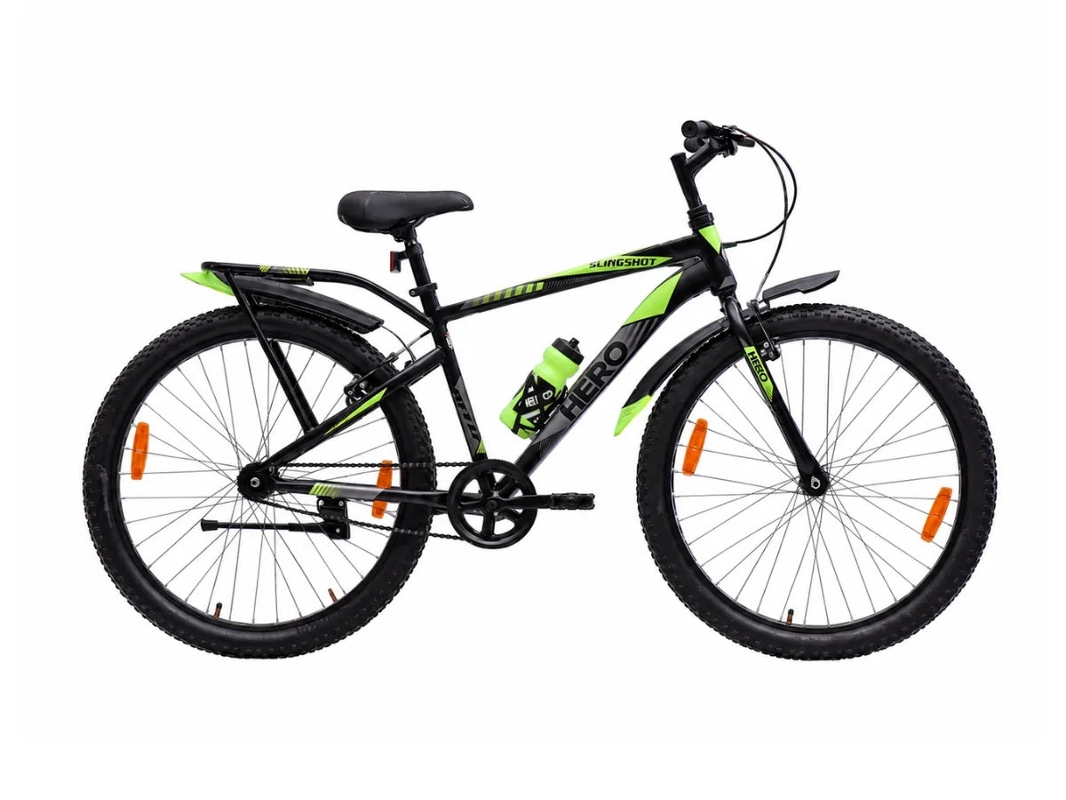 Hero 26 Slingshot IC RS V-Brake Bicycle