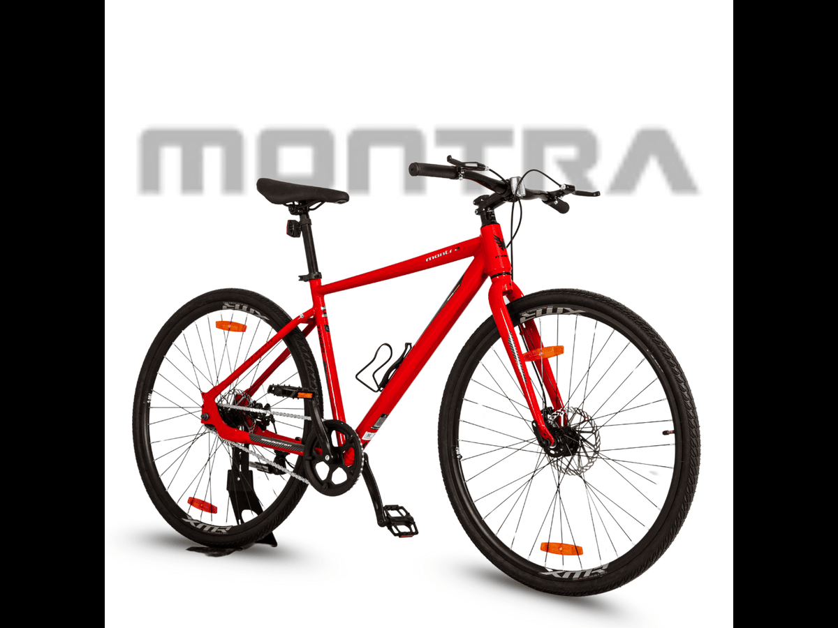 Montra Timba