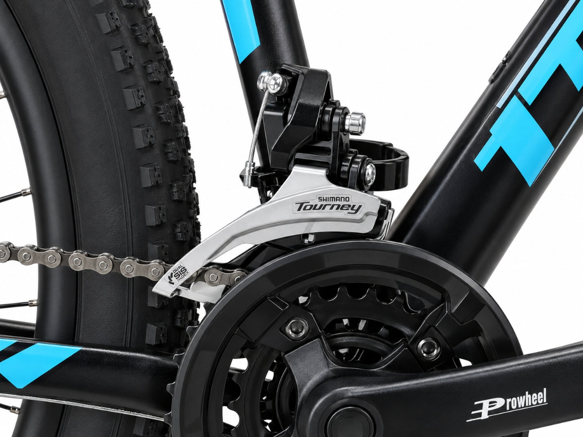 FitTrip 29 Vyper RS 24-Speed